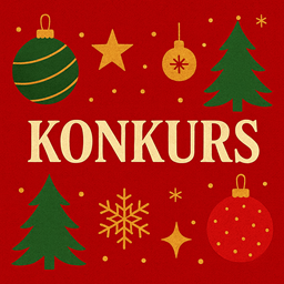 Konkurs świąteczny