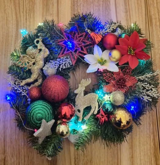 Życzenia świąteczne