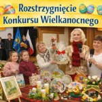 Rozstrzygnięcie konkursu wielkanocnego w Wieliczce – uczestnicy i nagrody